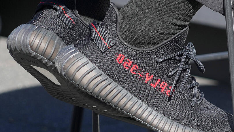 Yeezy ähnliche schuhe on sale