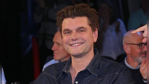 Lutz van der Horst ist vor allem durch seine satirischen Beiträge in der "heute-show" bekannt. Aber auch andere Formate hat er geprägt.