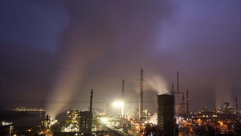 Die nun genehmigte Unterst&uuml;tzung bis Ende 2030 kann Unternehmen im gesamten Bundesgebiet gew&auml;hrt werden. (Archivbild)