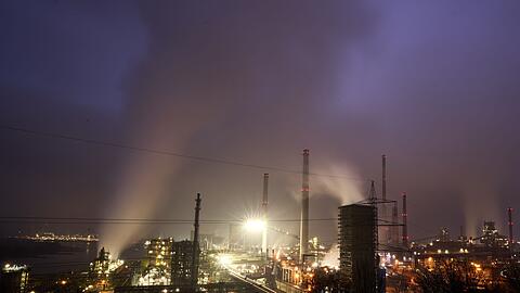 Die nun genehmigte Unterst&uuml;tzung bis Ende 2030 kann Unternehmen im gesamten Bundesgebiet gew&auml;hrt werden. (Archivbild)