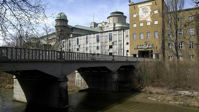Hier an der Boschbrücke wurde der fremde Mann übergriffig. Hier an der Boschbrücke wurde der fremde Mann übergriffig.