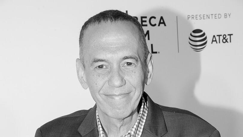 US-Komiker Gilbert Gottfried wurde 67 Jahre alt.
