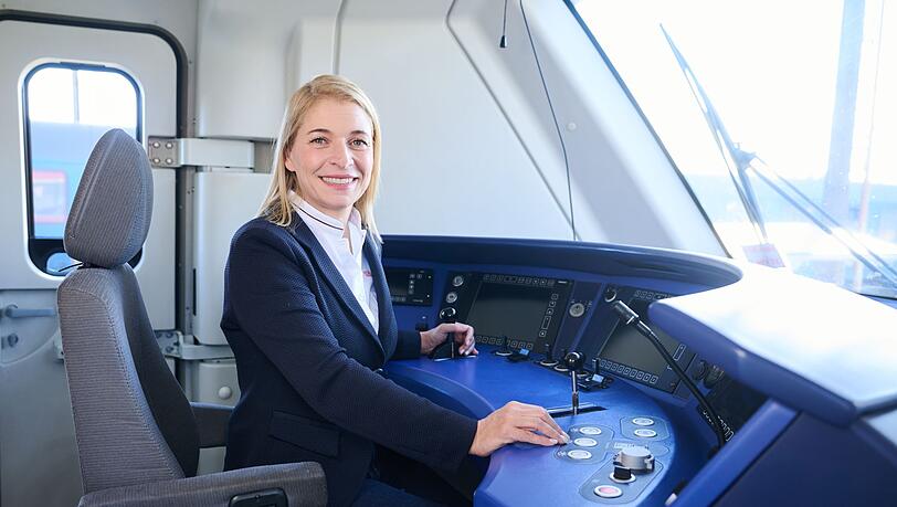 Entscheidung über neue Bahnspitze gefallen