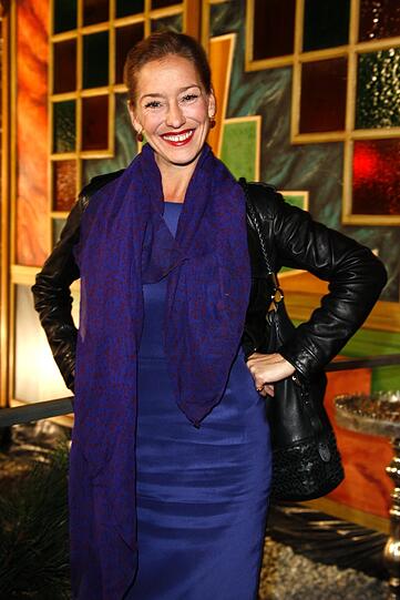 Lisa Seitz