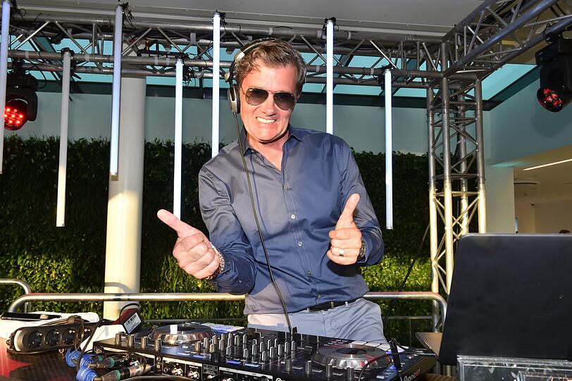 DJ John Munich