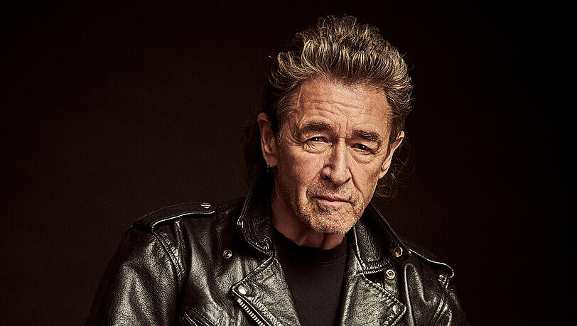 Peter Maffay ist eigentlich kein Weihnachtsfan Peter Maffay ist eigentlich kein Weihnachtsfan