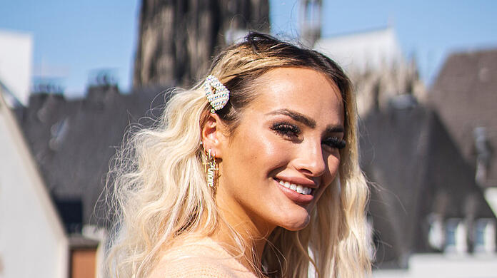 Paulina Ljubas wird nicht mehr vor die "Köln 50667"-Kameras zurückkehren.