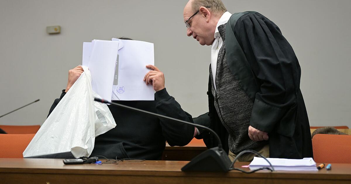 Prozess-in-M-nchen-Angeklagter-gesteht-monatelangen-Missbrauch-an-Freundin