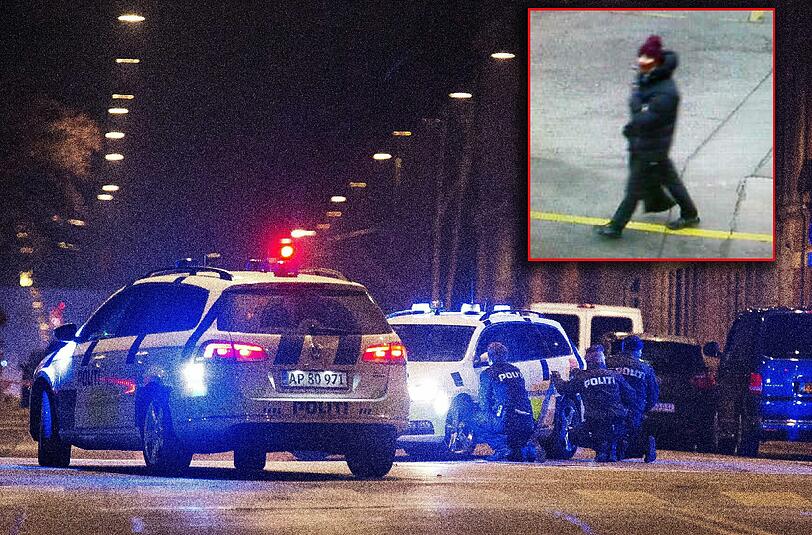 Nach dem Terroranschlag in Kopenhagen fürchten sich auch Juden in Deutschland vor Nachahmern.