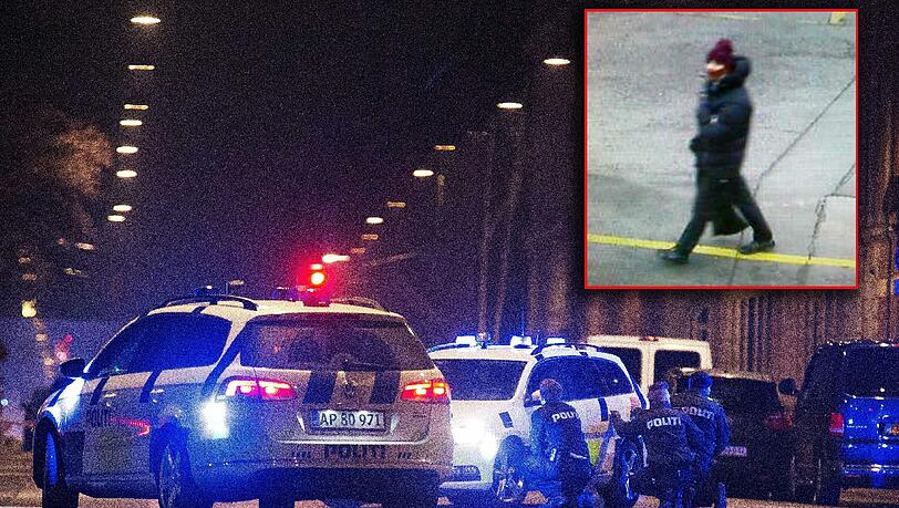 Nach dem Terroranschlag in Kopenhagen fürchten sich auch Juden in Deutschland vor Nachahmern. Nach dem Terroranschlag in Kopenhagen fürchten sich auch Juden in Deutschland vor Nachahmern.