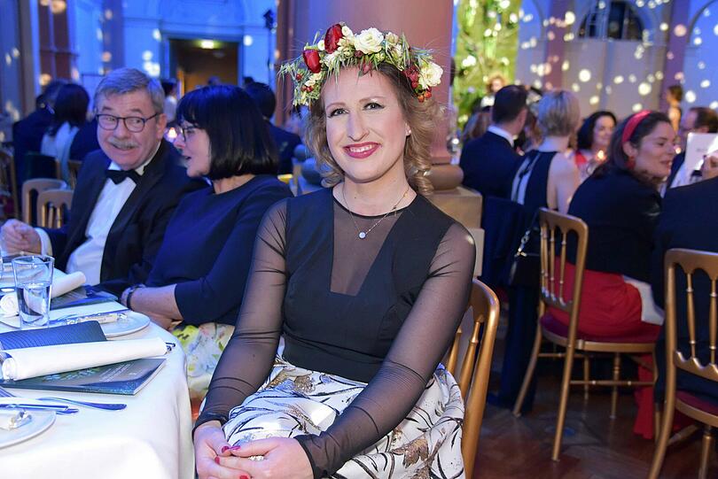 Claudia Geisler