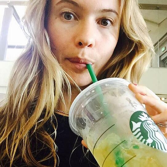 Behati Prinsloo