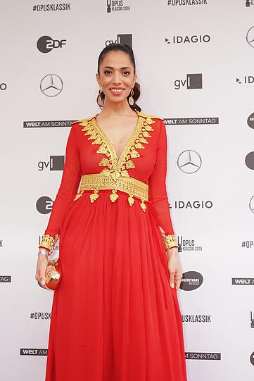 Zohre Esmaeli