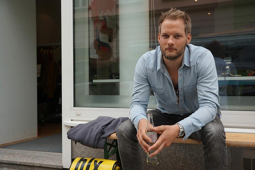 Und Philipp.