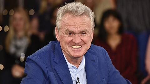 Sepp Maier übernimmt eine Gastrolle bei "Dahoam is Dahoam"