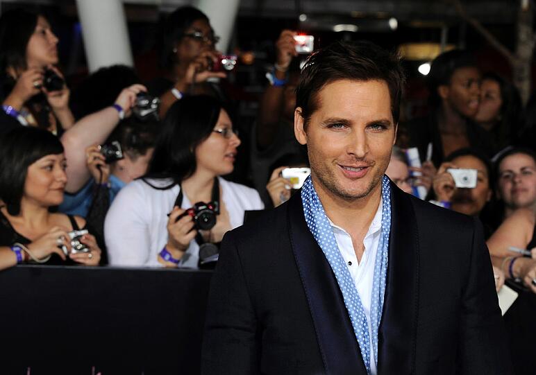 Peter Facinelli