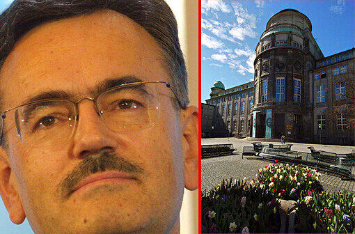 Wolfgang Herrmann, der Verwaltungsratsvorsitzende des Deutschen Museums, erwartet "ein Konzept, das für das Deutsche Museum Mehrwerte in Bezug auf seine Aufgaben und seine nationale und internationale Reputation hervorbringt."