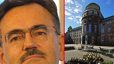 Wolfgang Herrmann, der Verwaltungsratsvorsitzende des Deutschen Museums, erwartet "ein Konzept, das für das Deutsche Museum Mehrwerte in Bezug auf seine Aufgaben und seine nationale und internationale Reputation hervorbringt."