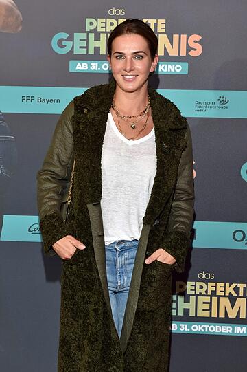 Lisa Müller