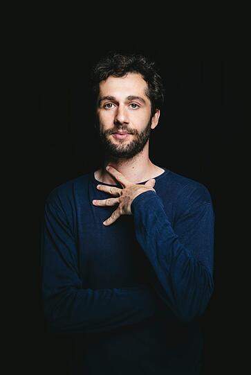 Stefan Leonhardsberger