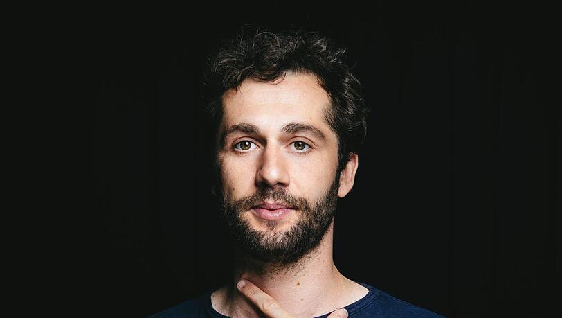 Stefan Leonhardsberger