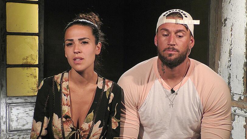 Mike und Elena sorgen auch in der kommenden Folge wieder ordentlich für Wirbel im Sommerhaus.