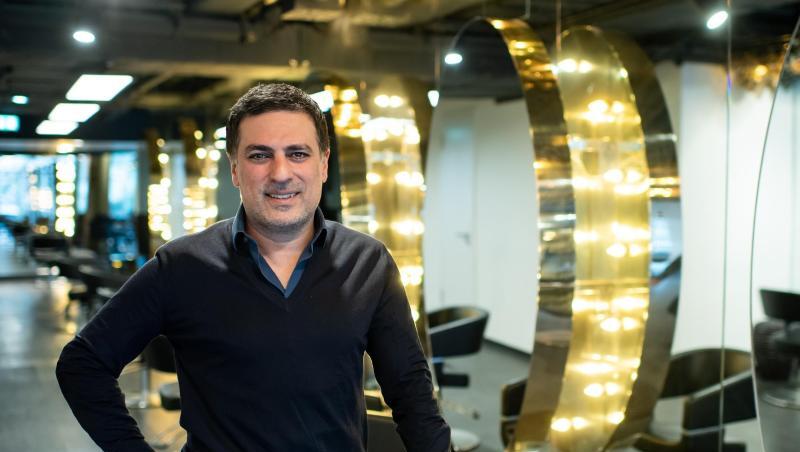 Shan Rahimkhan: Promi-Friseur meldet Insolvenz an