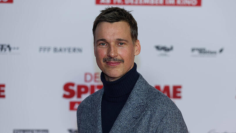 Florian David Fitz zählt zu den erfolgreichsten Filmemachern Deutschlands. Mit der AZ spricht er unter anderem über Karriere, Ruhm und Political Correctness.