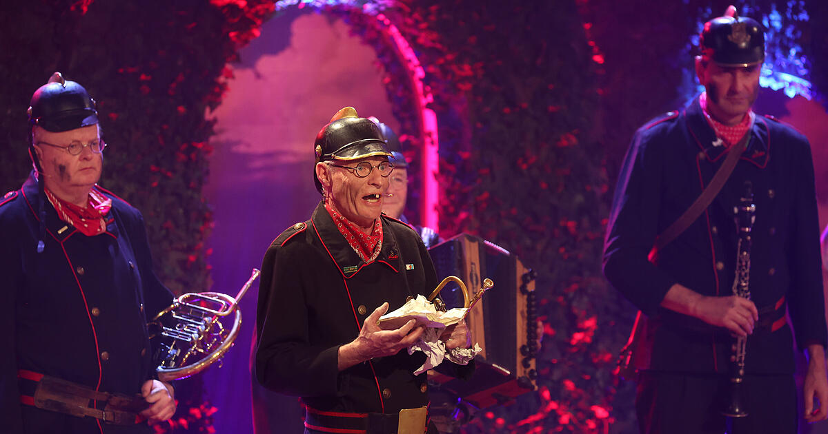 -Vom-Publikum-immer-sehr-gesch-tzt-Fastnacht-in-Franken-mit-gro-em-Verlust