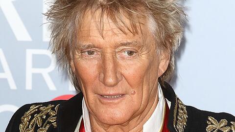 Rod Stewart wird nicht in Katar auftreten: "Es ist nicht richtig"
