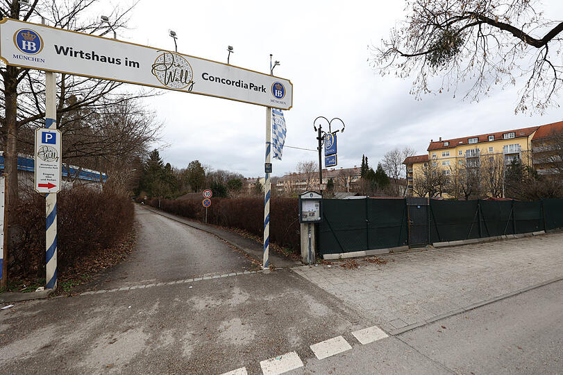 Der Concordia-Park wird die 80. Kleingartenanlage der Stadt.