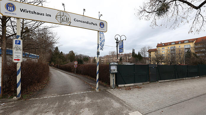 Der Concordia-Park wird die 80. Kleingartenanlage der Stadt.