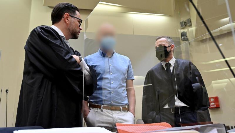 Im Doping-Prozess gegen den Mediziner Mark S. und vier Mitangeklagte soll am 15. Januar ein Urteil fallen.