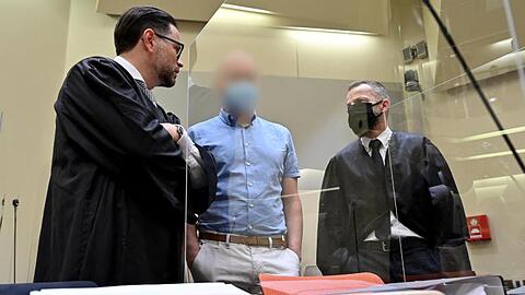 Im Doping-Prozess gegen den Mediziner Mark S. und vier Mitangeklagte soll am 15. Januar ein Urteil fallen.