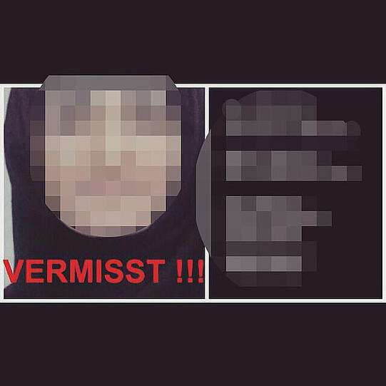 Eine 17-Jährige aus Neuried wird vermisst: Die Eltern glauben, sie ist in den Dschihad gezogen.