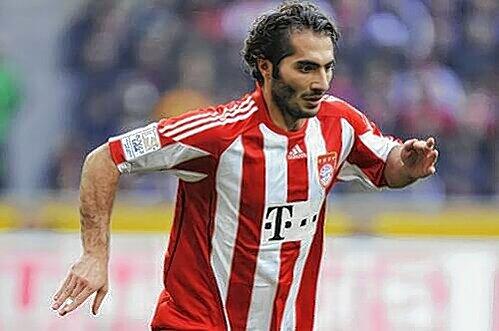 Wird nicht mit nach Stuttgart reisen: Hamit Altintop
