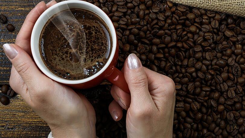 Aus der Mühle zum perfekten Kaffee - wie sich der Mahlgrad auf den Kaffee auswirkt