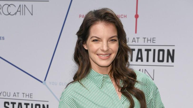 Yvonne Catterfeld