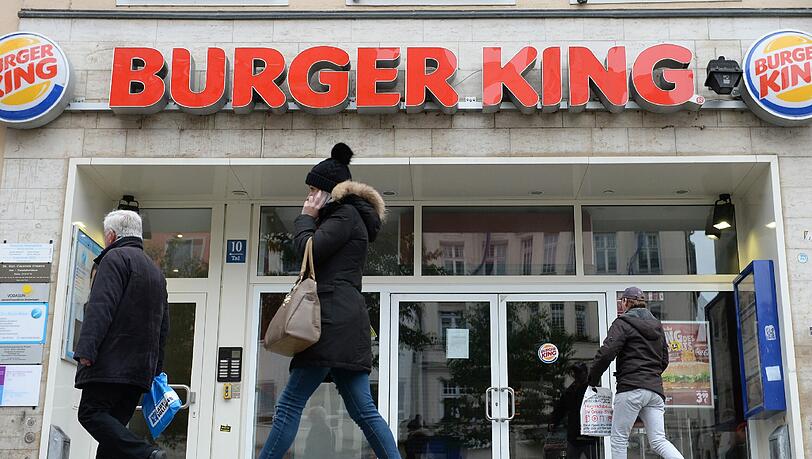 Yi-Ko war einmal. Als KRG Foodservice will der Lizenznehmer seine Burger-King-Filialen zurück. Yi-Ko war einmal. Als KRG Foodservice will der Lizenznehmer seine Burger-King-Filialen zurück.