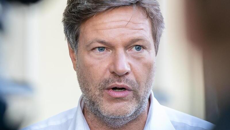 Im ARD-"Bericht aus Berlin" am Sonntag zeigte sich der Chef der Grünen, Robert Habeck, nicht sattelfest, was Wirkung und Ausgestaltung der Entfernungspauschale angeht, über die Berufspendler Steuern sparen können. Im ARD-"Bericht aus Berlin" am Sonntag zeigte sich der Chef der Grünen, Robert Habeck, nicht sattelfest, was Wirkung und Ausgestaltung der Entfernungspauschale angeht, über die Berufspendler Steuern sparen können.
