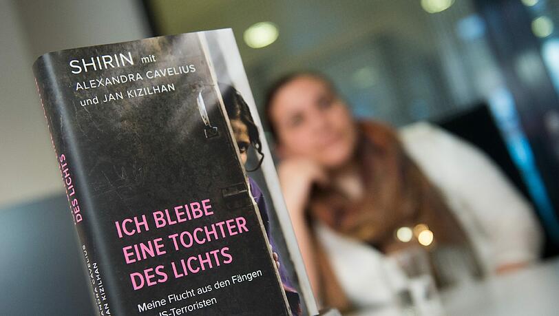 Die Autorin möchte anonym bleiben. Die Autorin möchte anonym bleiben.