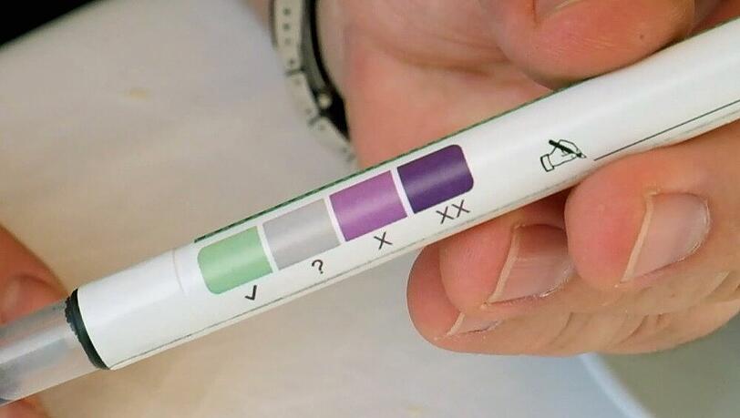 Der Hygiene-Test in "geprüften Hotels" fällt nicht immer positiv aus Der Hygiene-Test in "geprüften Hotels" fällt nicht immer positiv aus