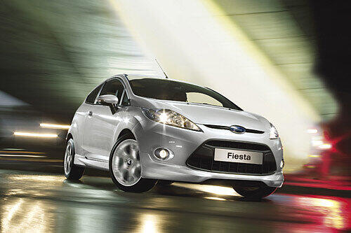 Der Frod Fiesta Sport
