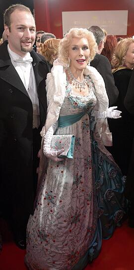 Opernball 2013 in Wien: Die besten Bilder