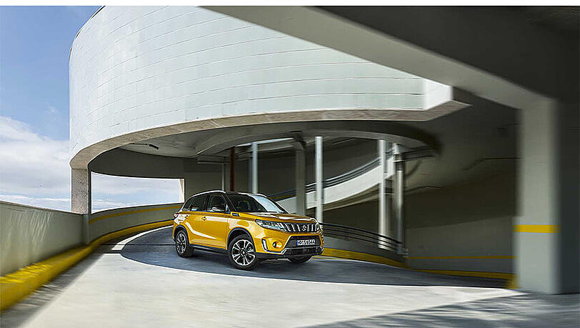 Sozuki Vitara Sozuki Vitara