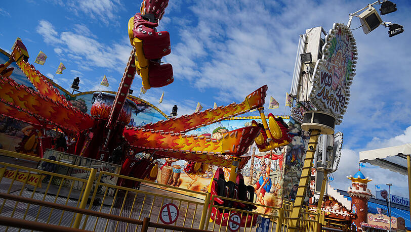 Voodoo: Es ist wie Trampolin-Springen. Voodoo: Es ist wie Trampolin-Springen.