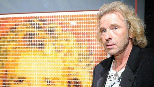 Thomas Gottschalk Thomas Gottschalk