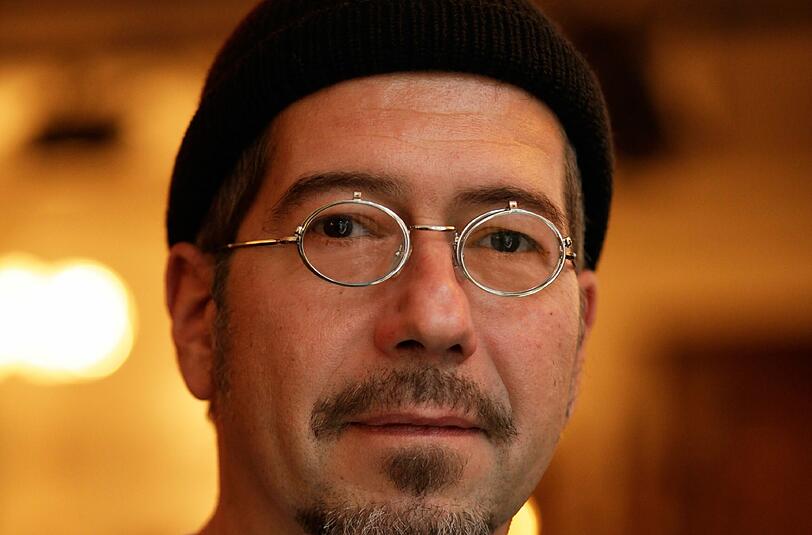 Ihr &bdquo;Reiseleiter&ldquo; am heutigen Abend: Sven Kemmler.