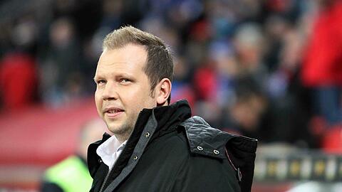 Kommentiert seit 2012 wieder Fußball auf Sky: Wolff-Christoph Fuss.