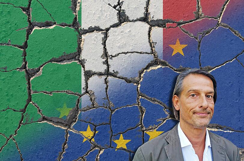 Clemens Hagen über das Verfassungsreferendum in Italien und die Wahl in Österreich.